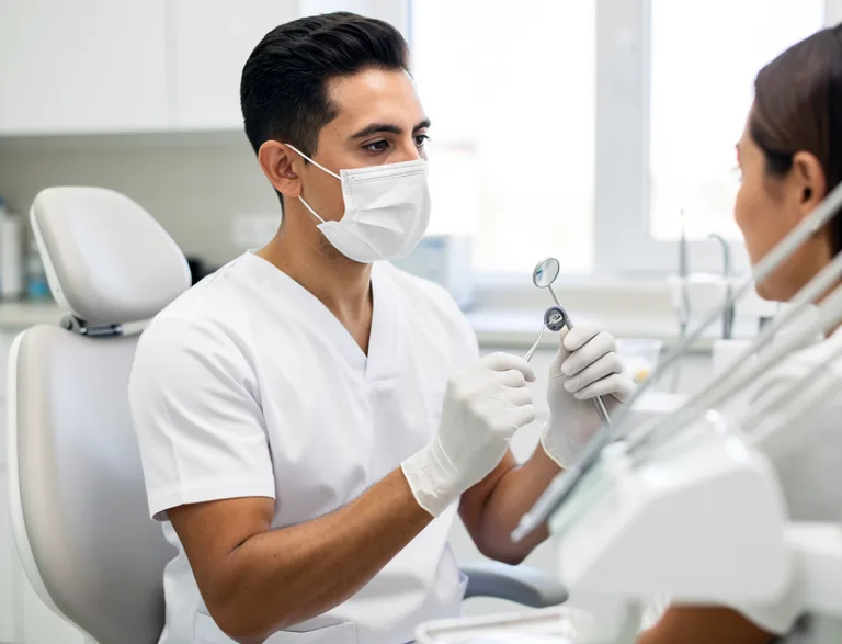 dentist Mehlville